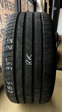 285 35 22 Hankook Ventus S1 Evo3 Ev 2024 Tyre 7-8mm Tread Free Postage