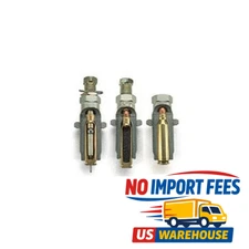 Dillon Carbide 3 Die Set for 380 ACP Seating, Sizing and Crimp Dies NEW! # 14401