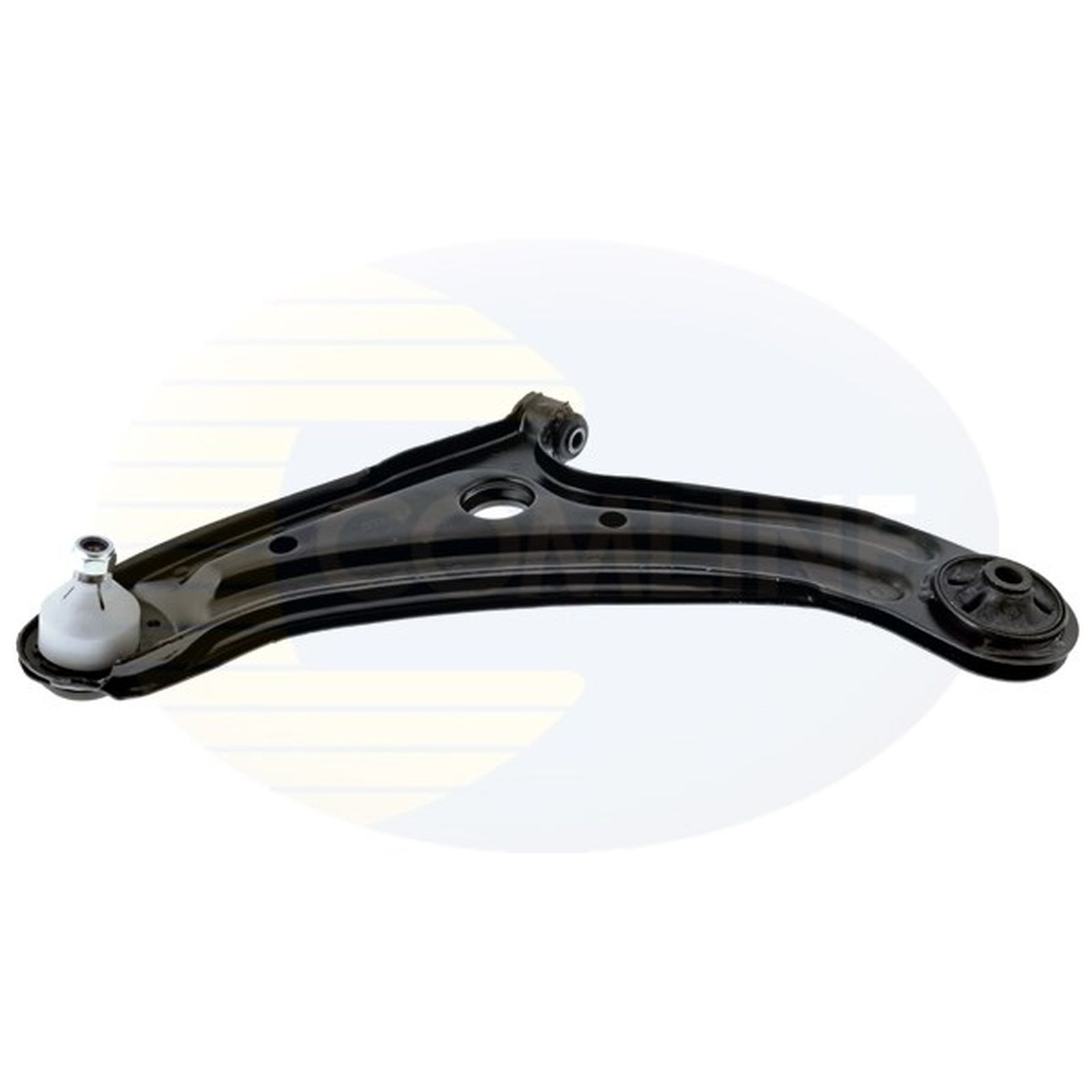 Wishbone / Suspension Arm CCA1117 Front Left Lower Track Control 5450010000