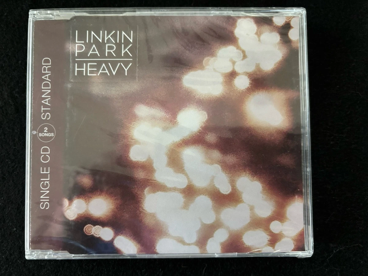 Linkin Park Single Music CDs for sale | eBay
