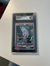 Mewtwo GX (Secret Shining) 78/73 Shining Legends Holo on eBay