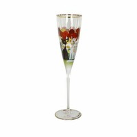 Goebel Sektglas Rosina Wachtmeister Lestate In Giardino Champagnerglas Sekt Glas