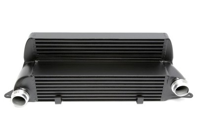 TA Technix Ladeluftkühler - passend für BMW 5er E60, E61 6er E63, E64 Diesel