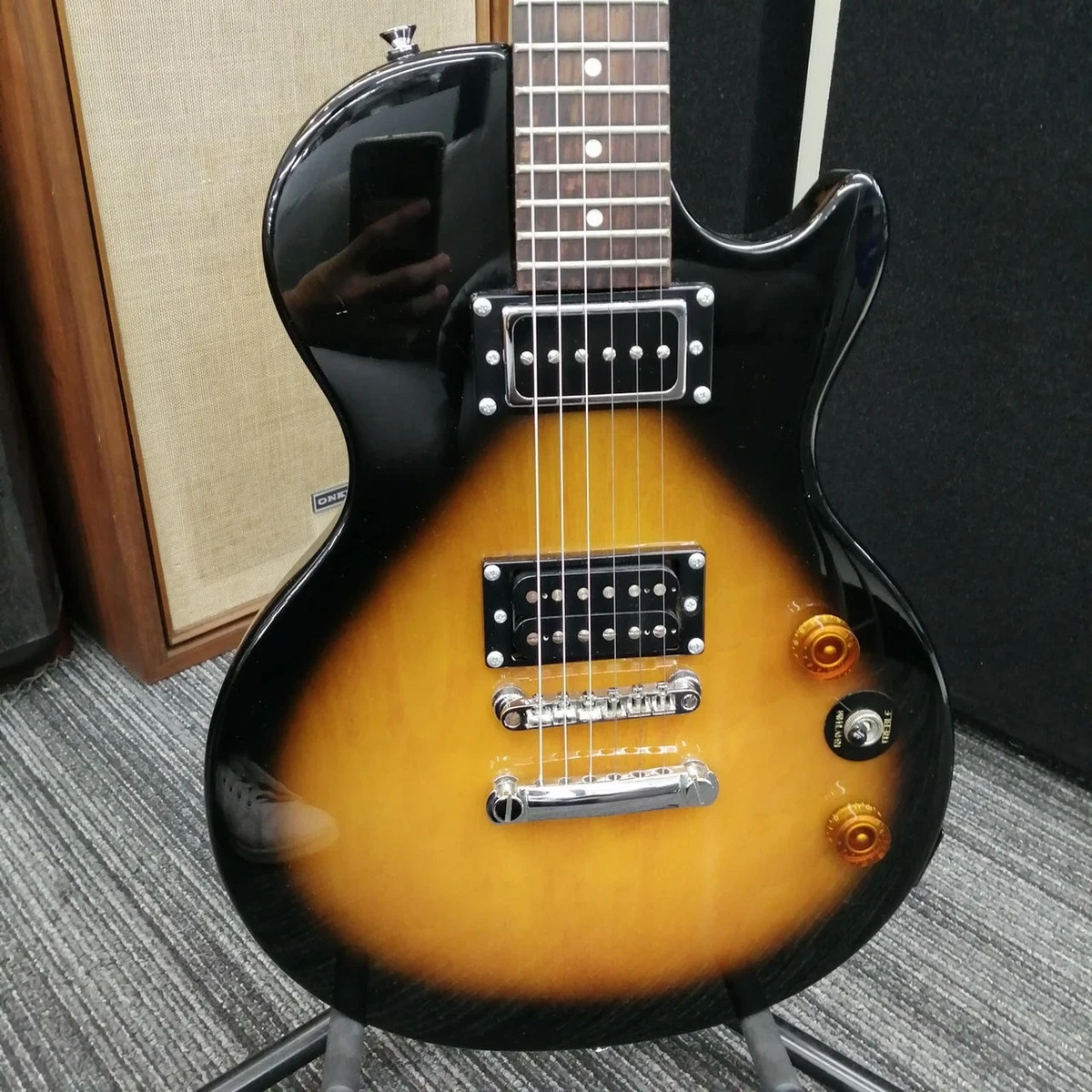 Preços baixos em Epiphone Les Paul Special II | eBay