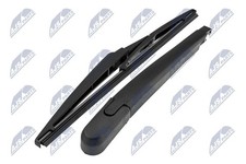 NTY EWB-MZ-000 Wischerarm Scheibenwischerarm Hinten für MAZDA 5 (CR19) 305mm