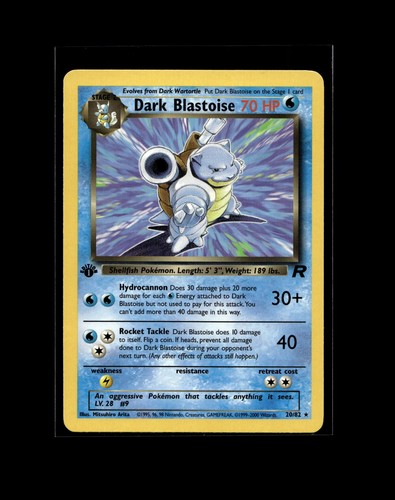Squirtle Wartortle Blastoise Pokemon Card! Holo/Reverse Holo EX Full Art Cards! - Picture 120 of 129