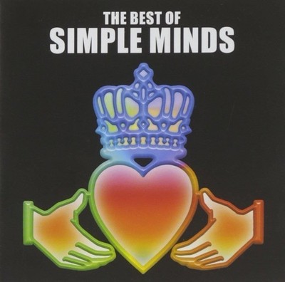 Audio Cd Neu - Simple Minds - The Best Of (2 Cd) -I- Virgin