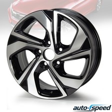 Replacement 16 X 7 Wheel Alloy Rim Oem Quality Wheel For Honda Accord 2016-17