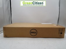 Dell 01-SSC-0742 Sonicwall TZ300 Series Rack Mount Kit - New Sealed Box