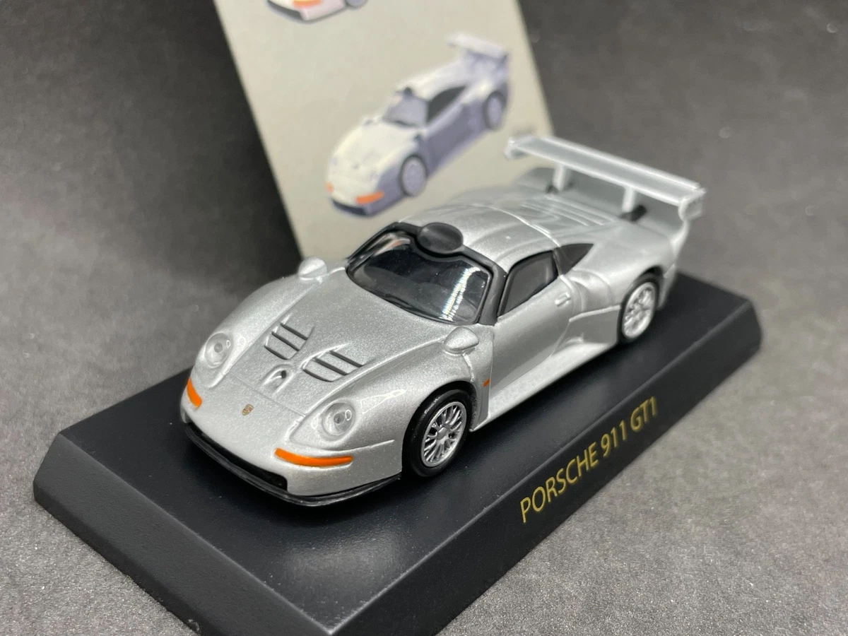 kyosho gt1 products for sale | eBay