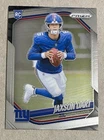 New Listing2025 Prizm Jaxson Dart RC Base # 332