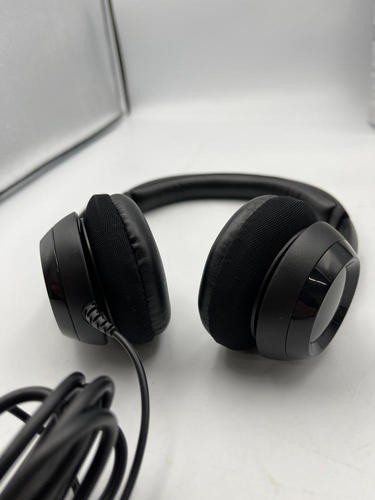 Logitech Zone 750 Wired On-Ear Headset with Advanced Noise-canceling Microphone - Picture 3 of 10
