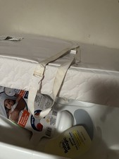 Baby Changing Pad with Waterproof Lining Foam Soft Washable Cover