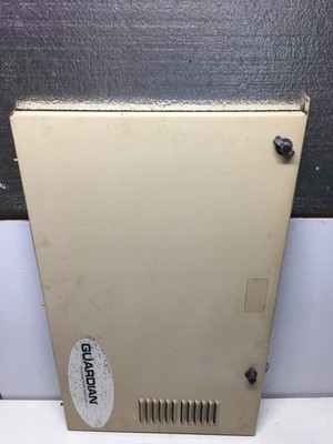 0F0063, 0C8284C GENERAC GENERATOR FRONT ENCLOSURE PANEL