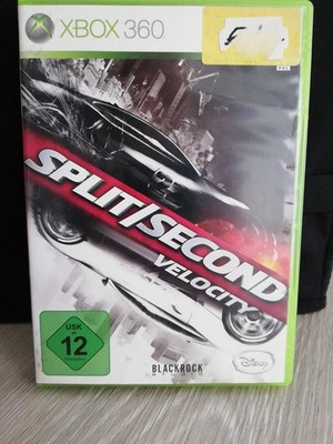 Split/Second: Velocity (Microsoft Xbox 360)