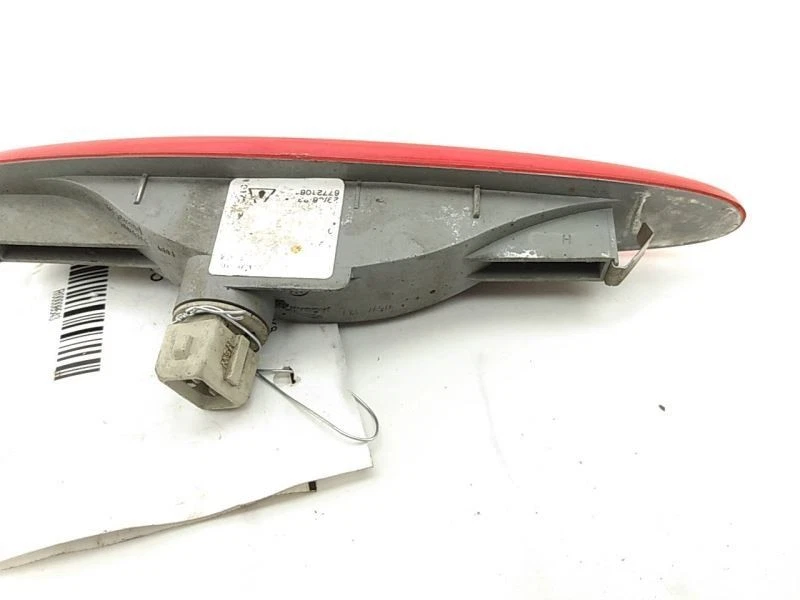 Jaguar XK8 Convertible Driver Left Front Side Marker Bumper Mounted Fits 97-00   - Image 3 of 4