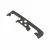 B-Line BW2 Rod Wire Fastener, 1/8 to 3/8 in THK, 25/50/100 lb Load