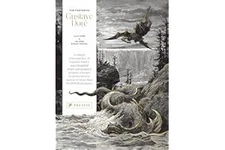 The Fantastic Gustave Doré Hardcover