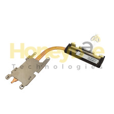 GENUINE HP 15-BS013DX LAPTOP CPU COOLING HEATSINK 924975-001