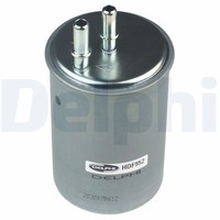 Delphi HDF952 Kraftstoff Filter
