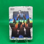 2026 Bo Jackson Battle Arena Brawn AJ Brown Steel Headlines HBF-32