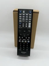 Integra RC-804M Original Remote Control With New Batteries Replacement Authentic