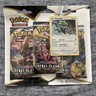 Pokemon SWSH Rebel Clash Rayquaza 3-Pack Booster Blister Set - Factory Sealed