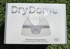 Brand New Ear Technology DryDome Hearing Aid Dryer