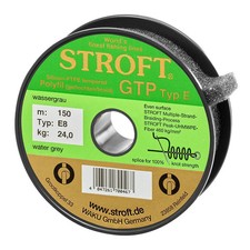 Stroft GTP Typ E (Wassergrau) / 150 m
