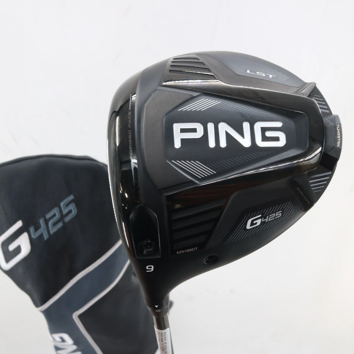 Ping 9 Loft Driver Golf Clubs for sale | eBay