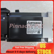 New Mitsubishi HF-KP43JK-S6 Servo Motor In Box