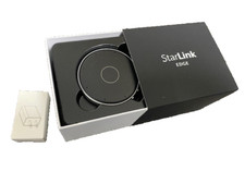 Starkey Starlink EDGE Microfono Microfono da Tavolo NUOVO in SCATOLA ULTIMA TECNOLOGIA