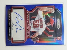 You Pick Your Cards - Los Angeles Angels Team - MLB Baseball Card Selection A