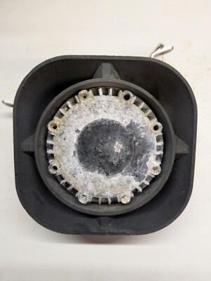 WHELEN LAUTSPRECHER MODEL: SA135P 100W GETESTET