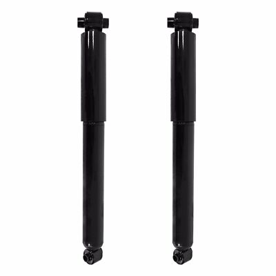Rear Pair Shock Absorber Kit for 2017-2021 Nissan Qashqai