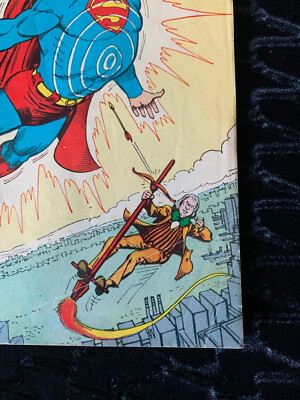 Action ComicsVol. 1, #432 / 