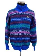 LACOSTE MENS MAN VINTAGE JUMPERS SWEATER SHIRT JHD10996