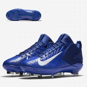 trout 3 baseball cleats