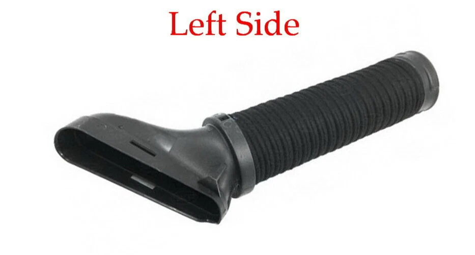 2 mangueras de admisión de aire L/R aptas para GLK280 2009 GLK300 2013-2015 GLK350 2010-2013, 2015 Foto 2 de 3