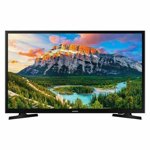 Samsung 32" Inch UN32N5300AF 1080p LED Smart TV Wireless Wifi Streaming Apps - Picture 1 of 1