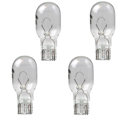 Philips Vision W16W T15 12V/16W Glassockellampen Für Honda ✓ AKR Performance