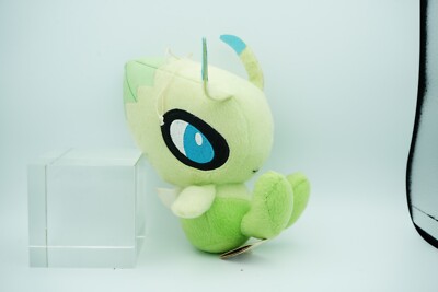 【美品】初TOMY セレビィ Celebi Vintage Plush Rare Celebi banpresto 2010 plush pokemon Japan *as photo* | eBay