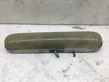 VW Interior, Dome Light, Lens, Split window Bus Type II to 67 camper 2 oem