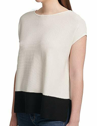 dkny women's blouses