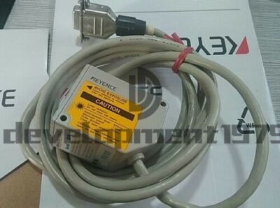 1PC keyence BL-501H Gebraucht