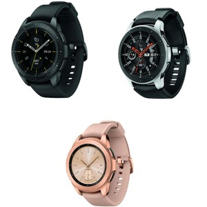 samsung galaxy watch 42mm lte unlocked