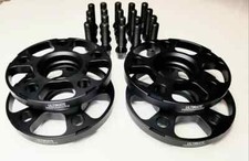 Mclaren 675LT 15mm wheel spacer kit