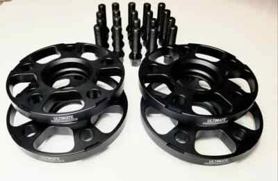 Mclaren 650s 15mm wheel spacer kit - Bild 1 von 4