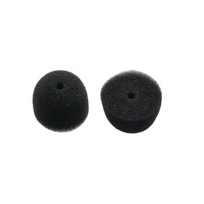 Sennheiser Ohrpolster [Schaum] f SET830 | SET 840 | SET 900 ✔original ✔NEU ✔Paar