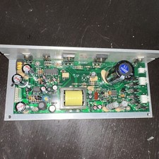 Nautilus NE3000 controller 4101563